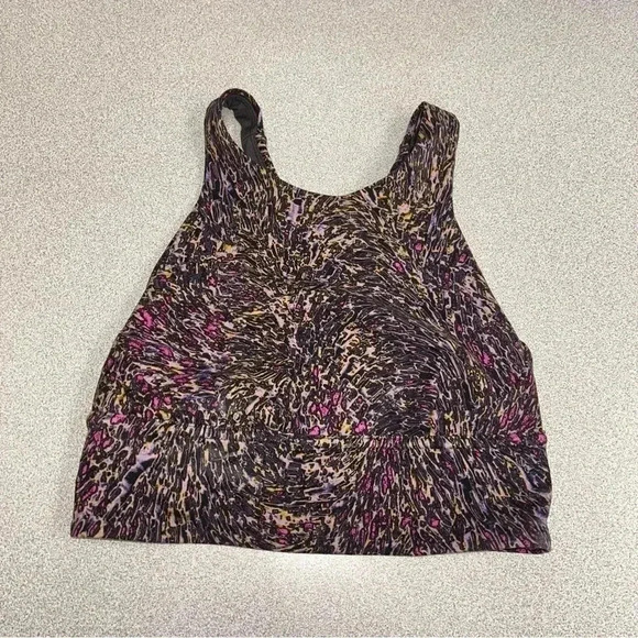 Lululemon  Wunder Train Long Line Bra - Picture 3 of 6